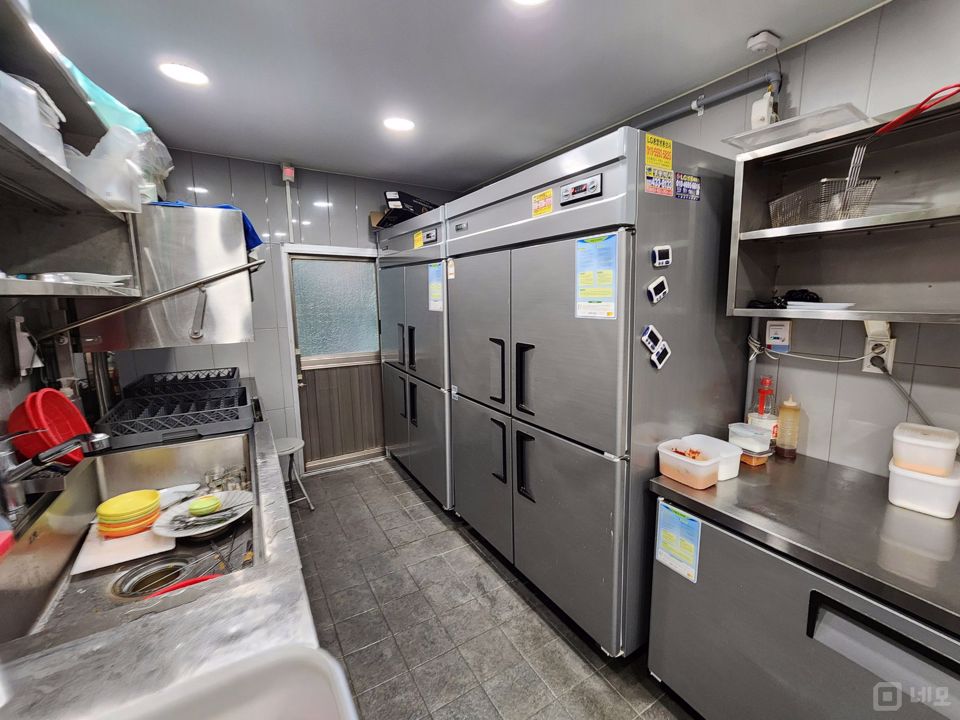 최상급 컨디션 보장, 상봉동 호프집 매물의 14번째 사진