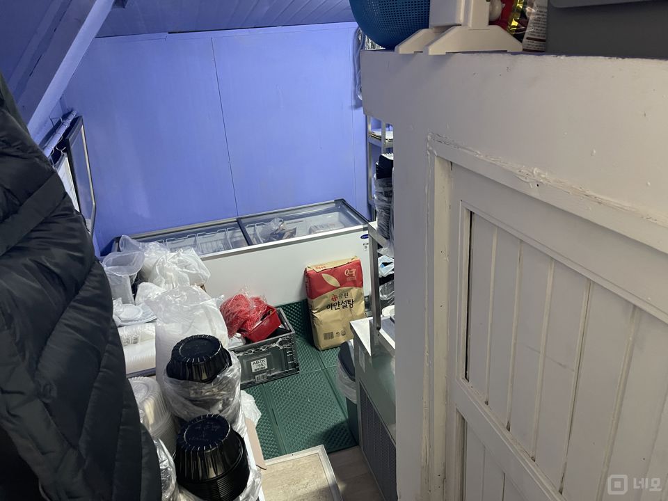 수유동 대로변, 활용 공간 많은 해물포차 매물의 6번째 사진