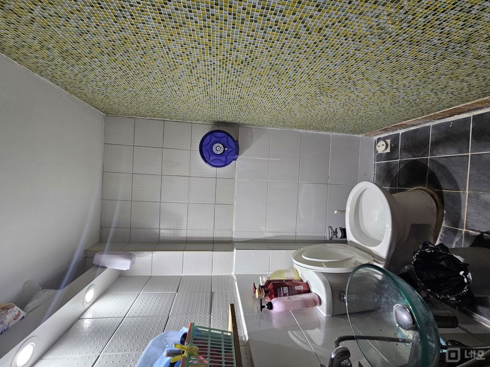 유동인구 많은 명동 메인상권 음식점 매물의 7번째 사진