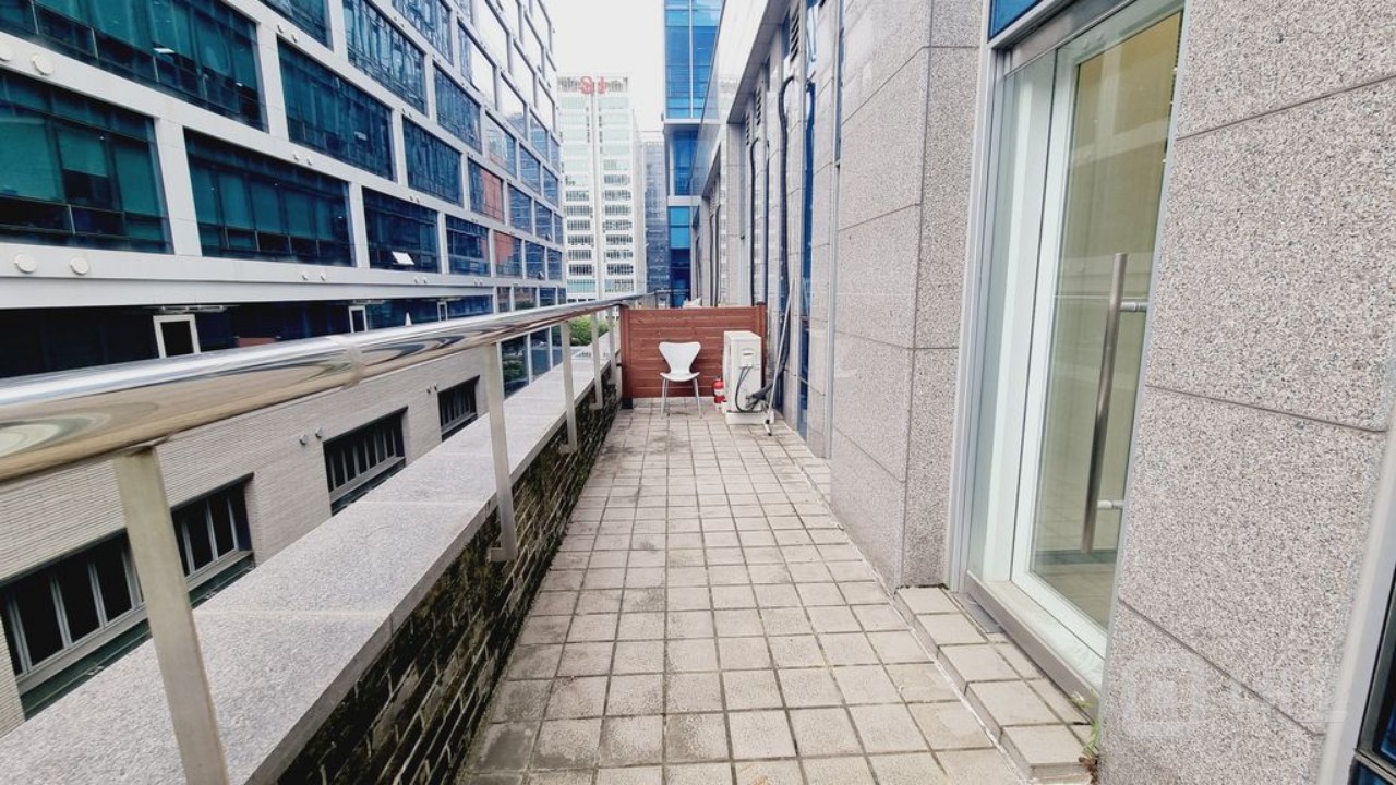 가산역세권 인테리어상급 테라스 매물의 10번째 사진