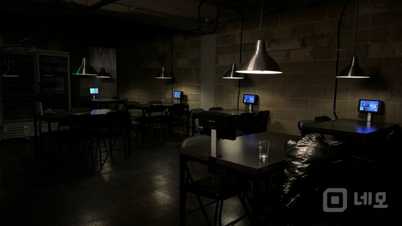 부평테마의거리 넓은 평수, 저렴한 월세, 권리금 적극협의 매물의 4번째 사진