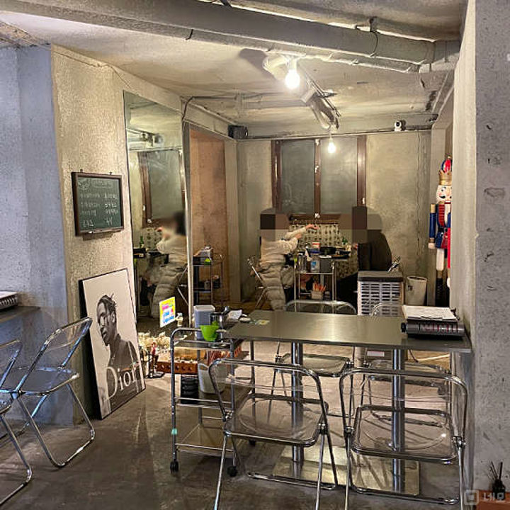 화양동 번화가에 위치한 요리주점 매물의 3번째 사진