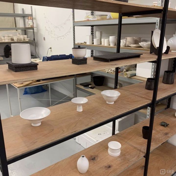 역촌동 주거지역, 다양하게 활용 가능한 도자기 공방 매물의 2번째 사진