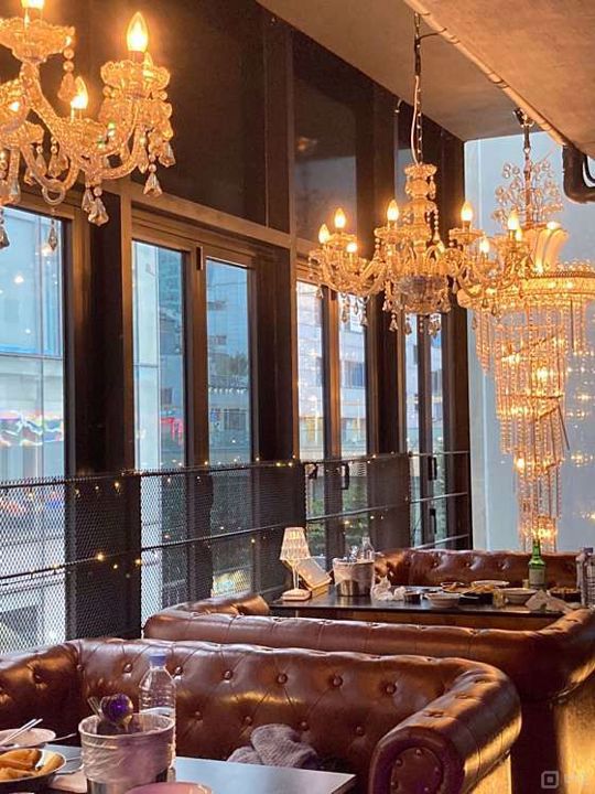 서초동 번화가에 위치한 요리주점 매물의 4번째 사진