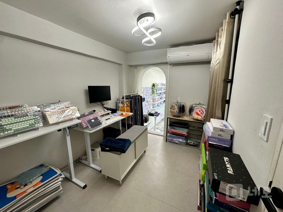 아차산 근처,시장 주변 매뭏 매물의 7번째 사진