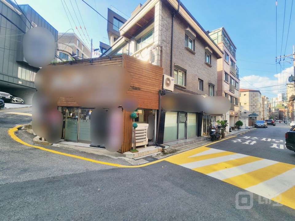 1층 무권리 상가 매물의 9번째 사진