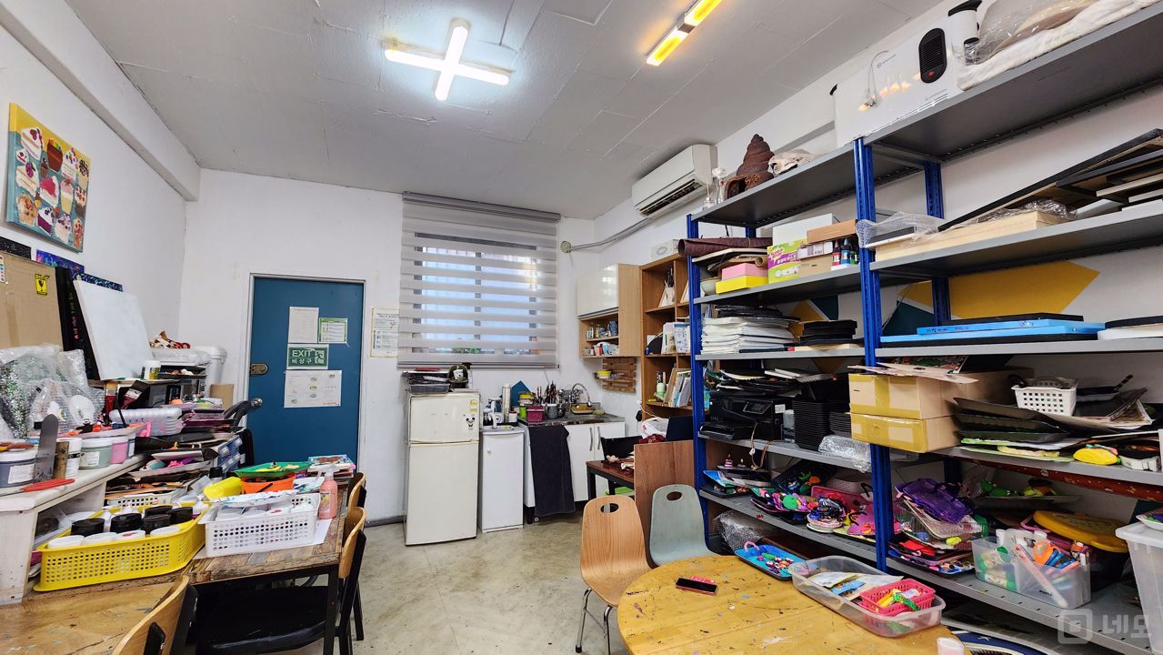 초, 중학교 인근 위치, 월세 저렴한 수유동 학원 매물의 1번째 사진