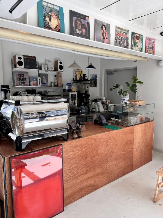 충무로역 느낌 좋은 카페 매물의 5번째 사진