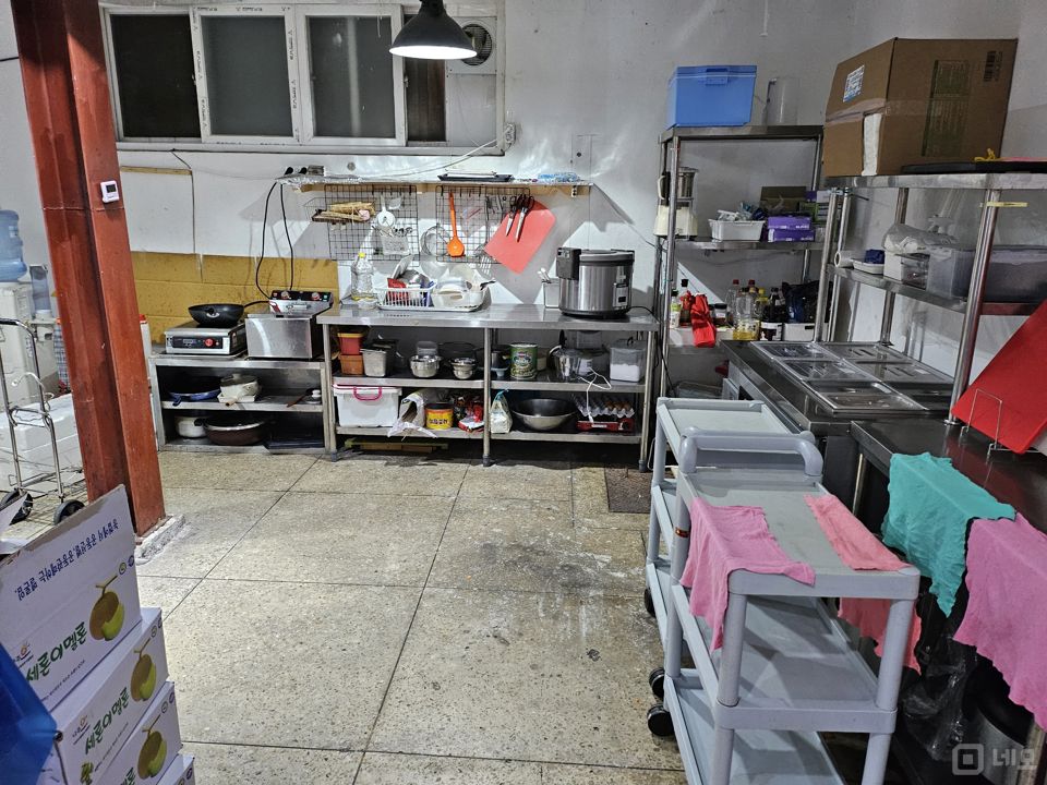 삼성동 전수양도 가능한 과일 판매점 매물의 2번째 사진