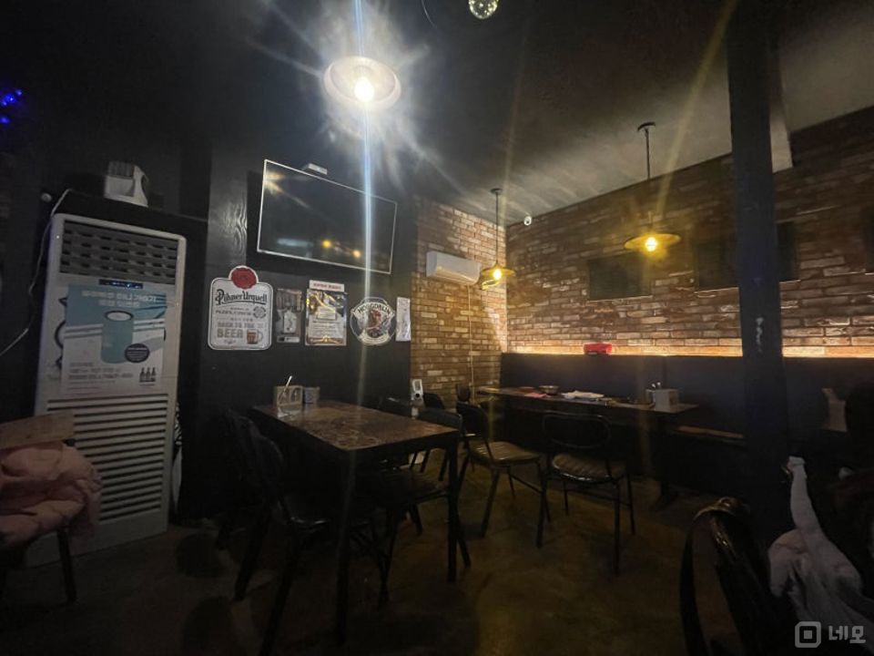 상암동 위치조건 훌륭한 호프집 매물의 4번째 사진