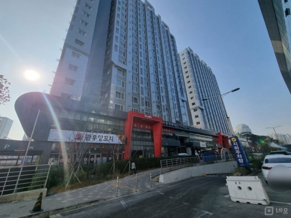 동작구 노량진동 위치좋은 지층  상가 임대 매물의 9번째 사진