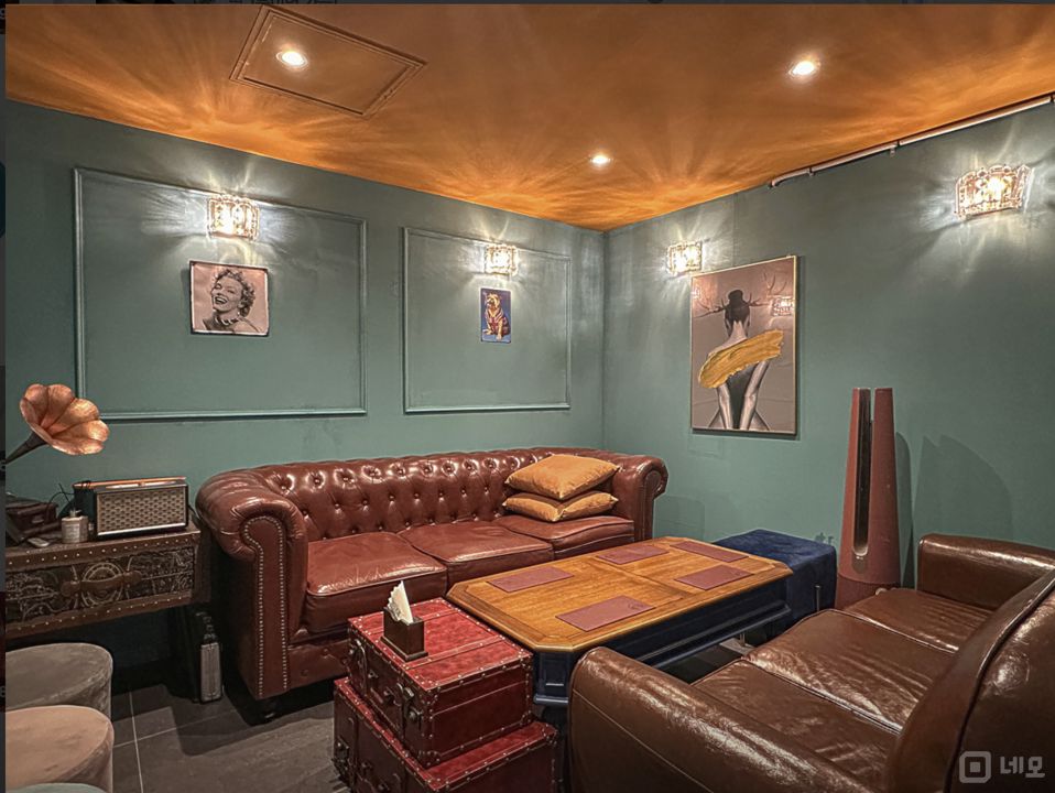 강서구 마곡동 접근성좋은 지층 상가 임대 매물의 4번째 사진