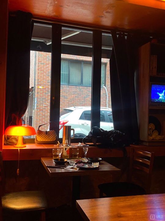 광진구 화양동 평일 웨이팅 있는 1층 상가 매물의 4번째 사진