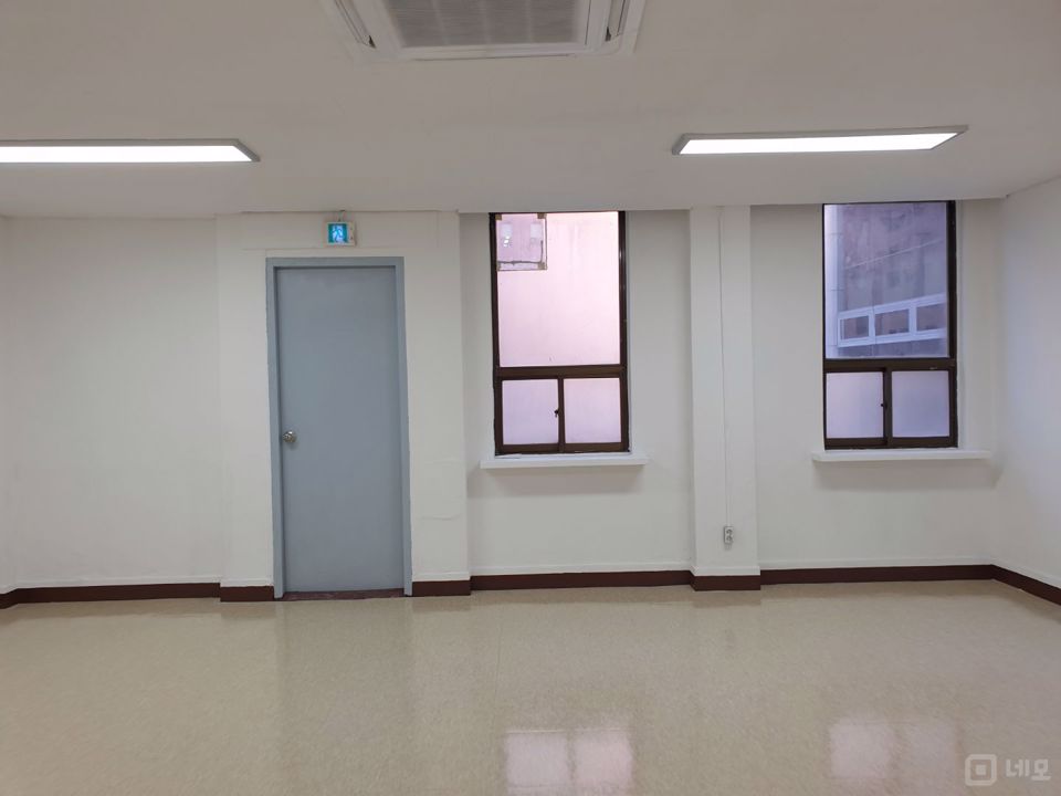 시청역 1호선, 도보2분 공실 사무실 매물의 1번째 사진