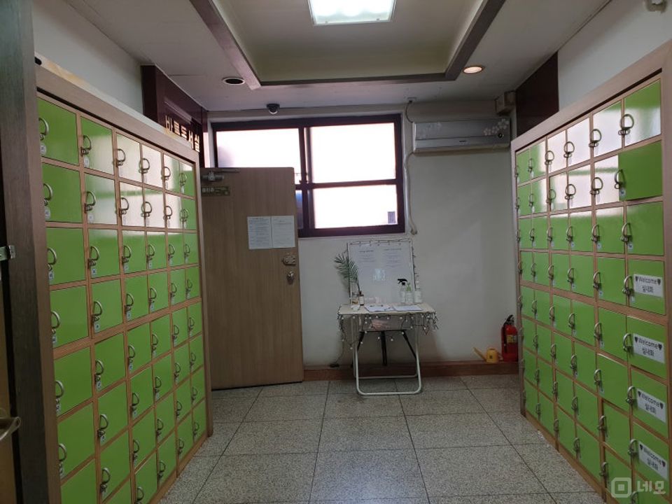 암사동 그대로 운영 가능한 독서실 매물의 12번째 사진
