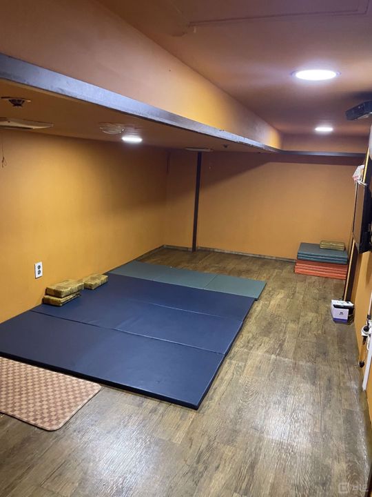 시설, 인테리어 완비, 단골고객 많은 역삼동 여성전용사우나 매물의 10번째 사진