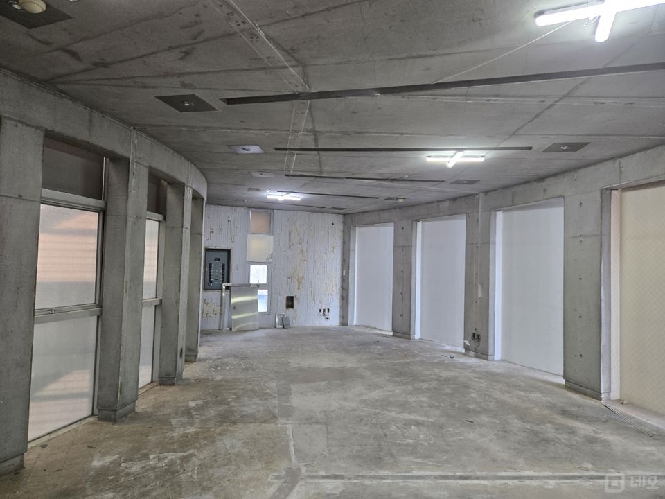 망우역 역세권 즉시입주 가능한 상봉동 사무실 매물의 2번째 사진