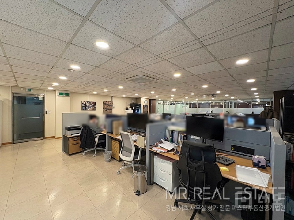 선릉역 3분 ACE인테리어 방문주차가능 엘베 무료1대 매물의 3번째 사진