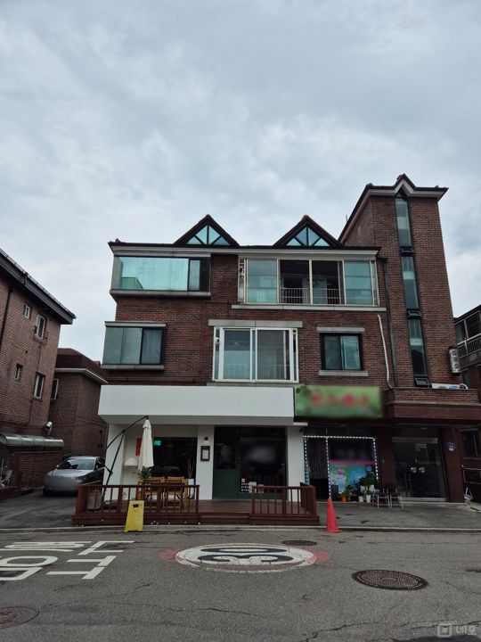 일상동구 정발산동, 인테리어, 시설 및 집기 완비 양식 매장 매물의 6번째 사진