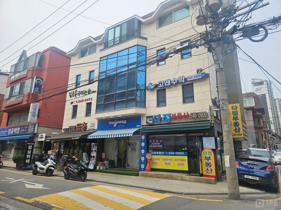 삼성중앙역 500m거리 역세권 사무실 매물의 3번째 사진