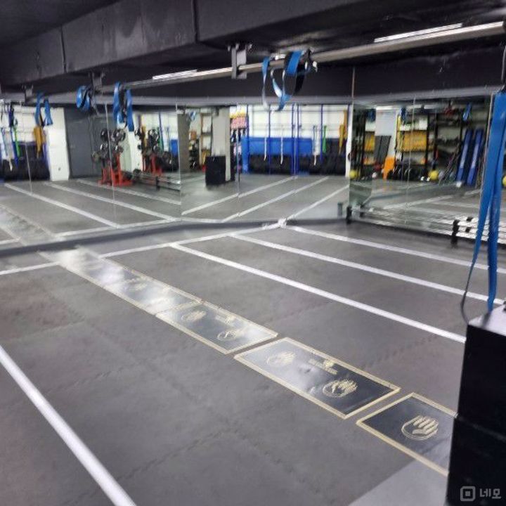 동작구 노량진동 위치 좋은 지하 상가 매물의 8번째 사진