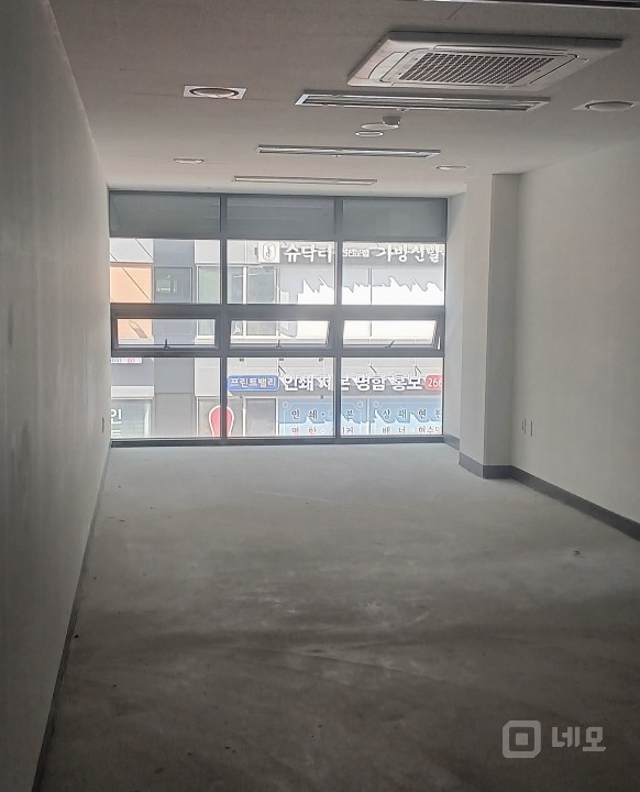 마곡역 도보 2분거리 역세권 3층 상가 매물의 2번째 사진