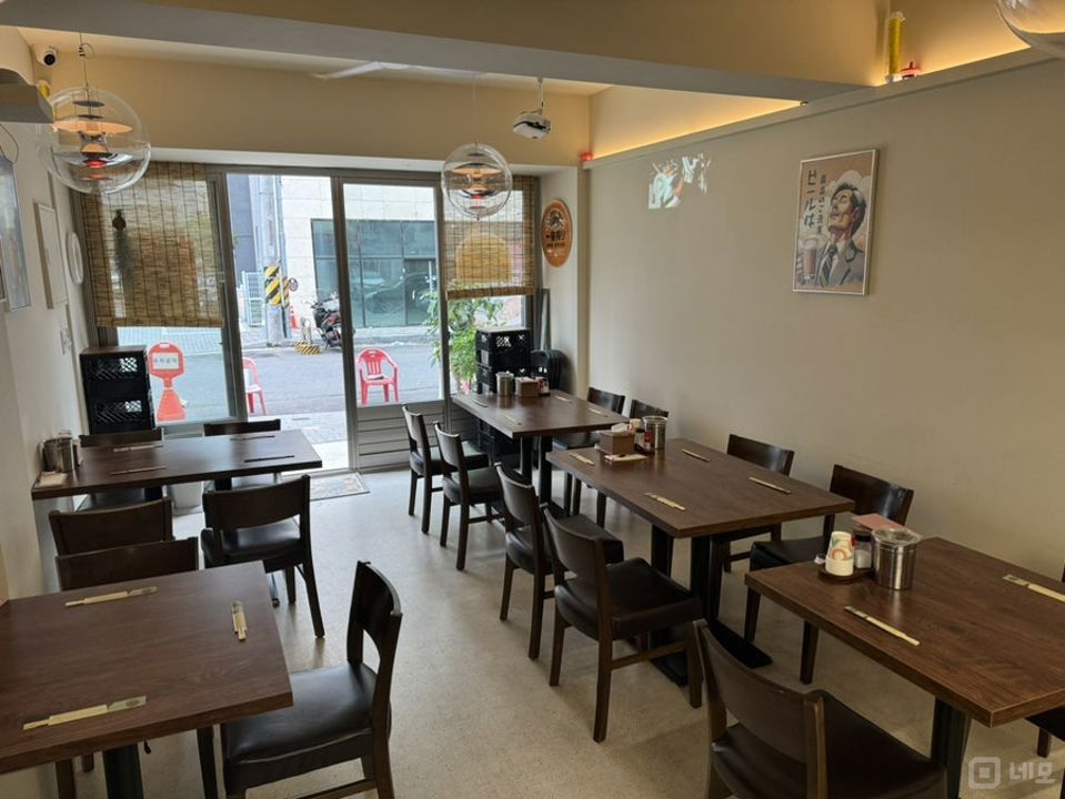 상봉동 번화가에 위치한 이자카야 매물의 7번째 사진