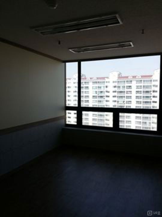 굴포천역 역세권, 대로변 코너에 위치한 삼산동 사무실 매물의 2번째 사진