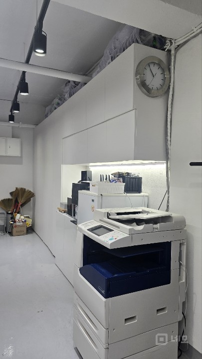 삼성중앙역 초역세권 대로변 사무실 (4층) 매물의 8번째 사진