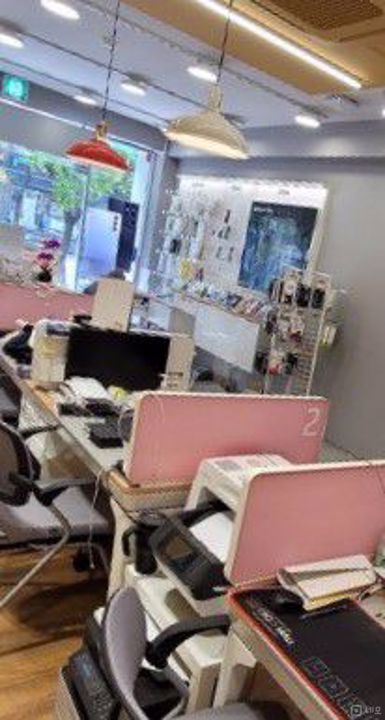 수원 화서동 항아리 상권 대로변 Kt 대리점 매물의 2번째 사진