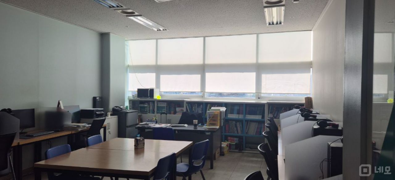 남구 대연동 접근성좋은 단지내 2층 상가 임대 매물의 1번째 사진