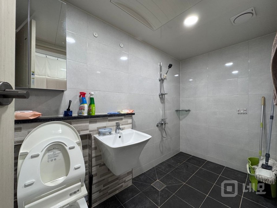 조용한 주택가 사무실, 주차 3만원 매물의 4번째 사진