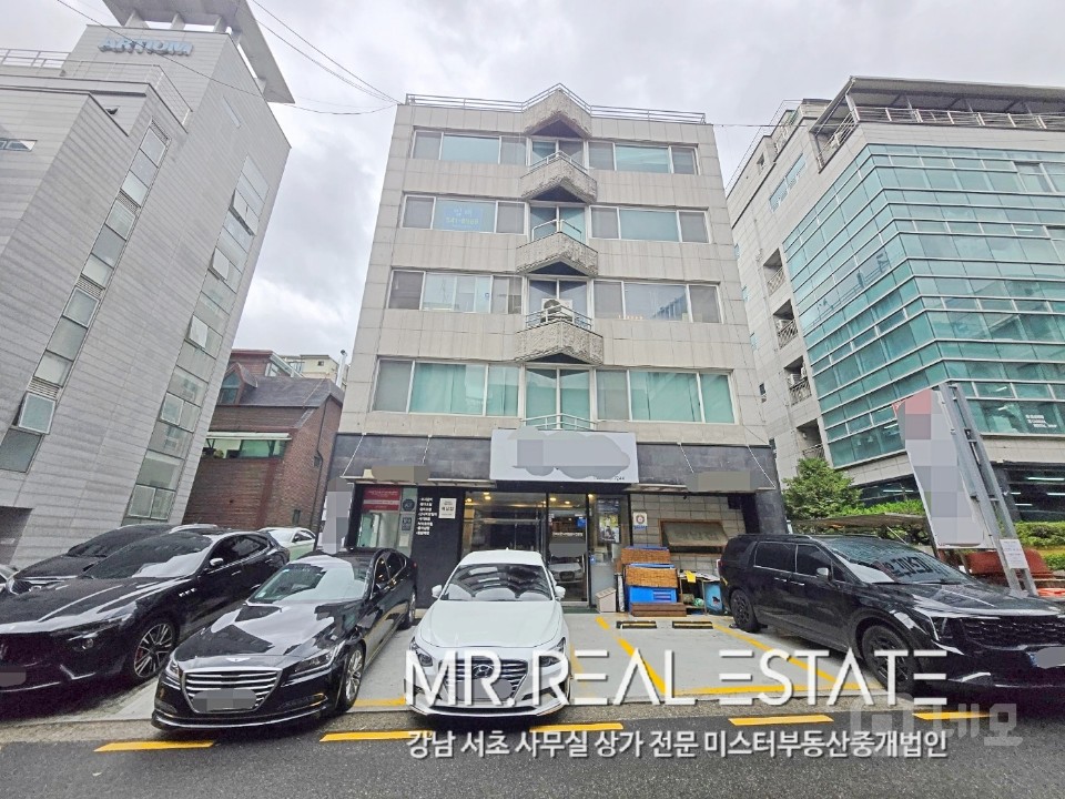 신사역6분.주차2.유리룸3.가성비甲.초특급ACE 매물의 2번째 사진