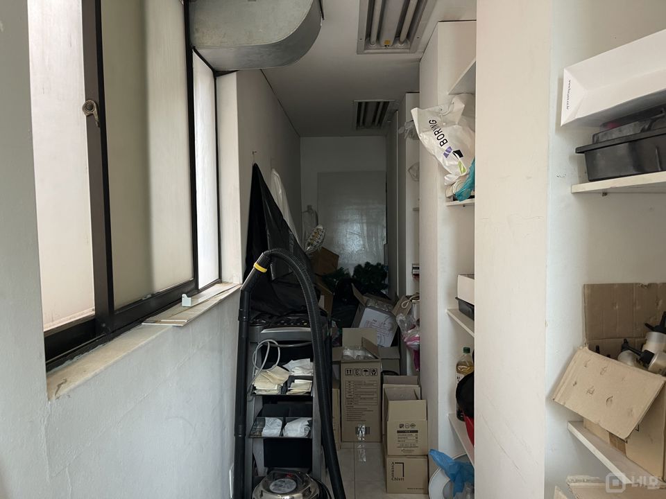 상계동 깔끔한 인테리어 및 시설 헤어샵 매물의 6번째 사진