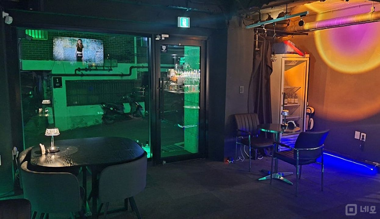 미아동 시설양도 가능한 BAR 매물의 7번째 사진