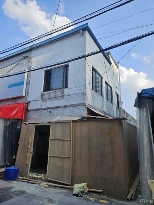 황학동 역세권, 유동인구 최상 공실 상가 매물의 5번째 사진