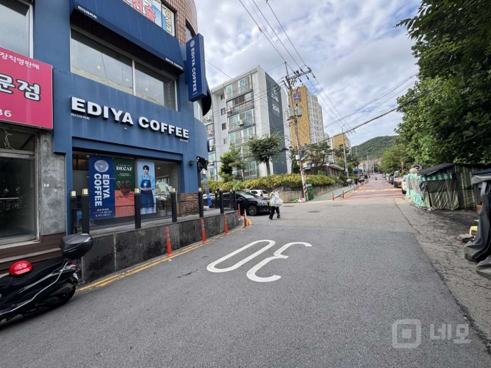 유동인구 많은 1층 저렴한 무권리상가 매물의 1번째 사진