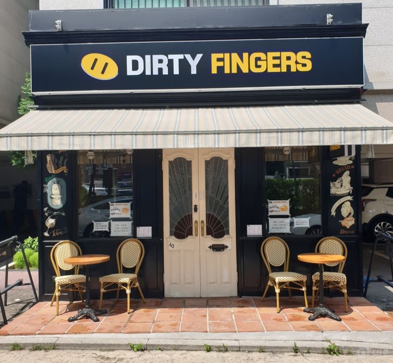 접근성 좋은 대로변 1층, 가오리역 앞 술집 매물의 5번째 사진