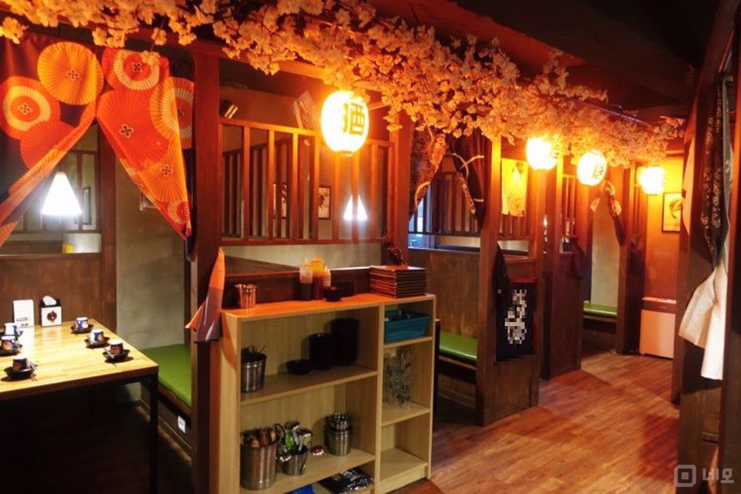 ★안정된 상권에 위치한 이자카야 점포 소개합니다 ★ 매물의 3번째 사진