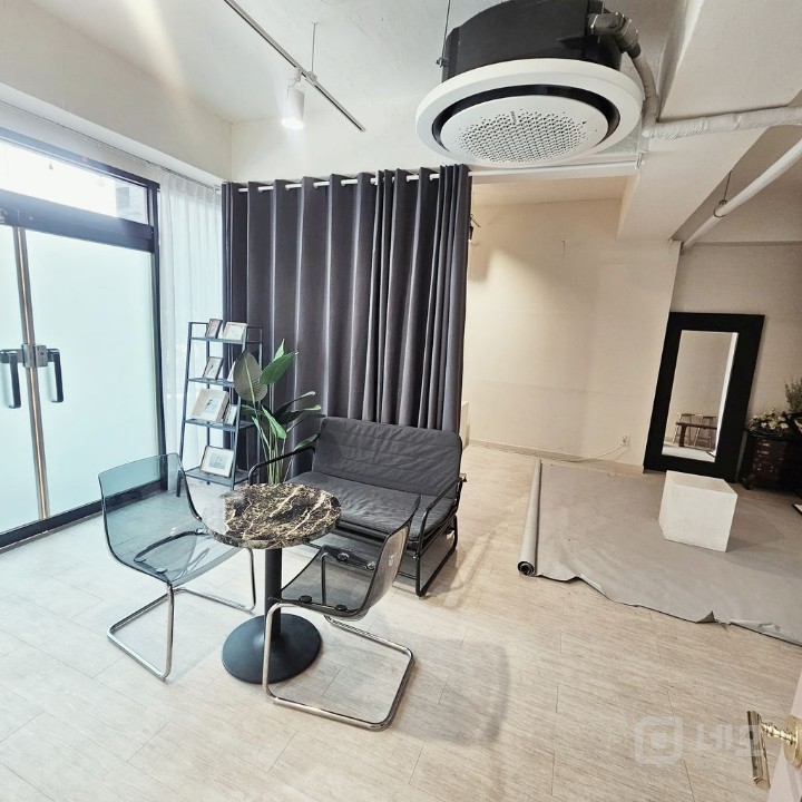 키즈카페,스튜디오,공방 등 다양한 컨셉으로 활용가능한 곳 매물의 8번째 사진