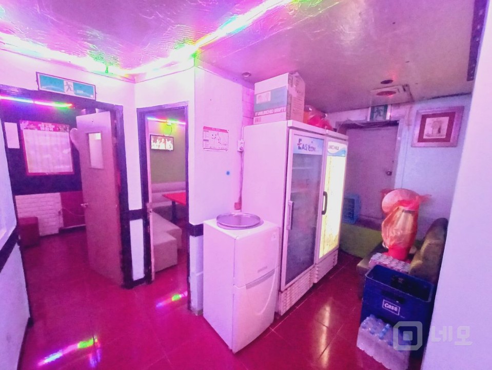 아주 저렴한 노래방.권리금 절충가능 매물의 10번째 사진