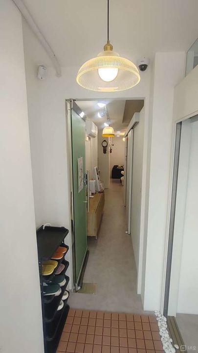 인창동 대로변에 위치한 뷰티샵 매물의 1번째 사진