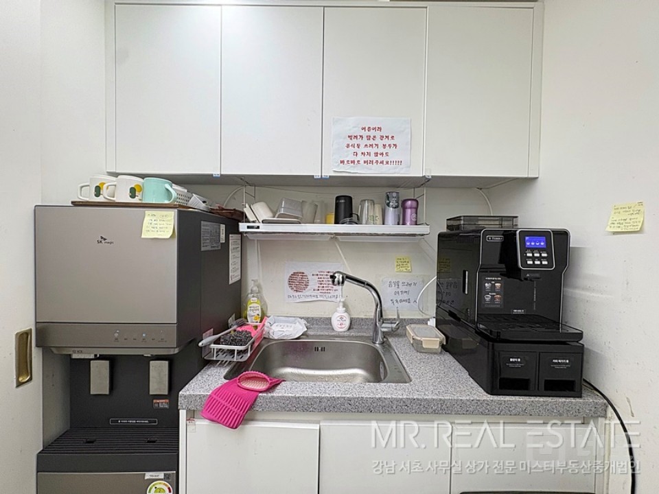 무료2대 선정릉역 2분 깔끔ACE사무실 가성비굳 매물의 18번째 사진