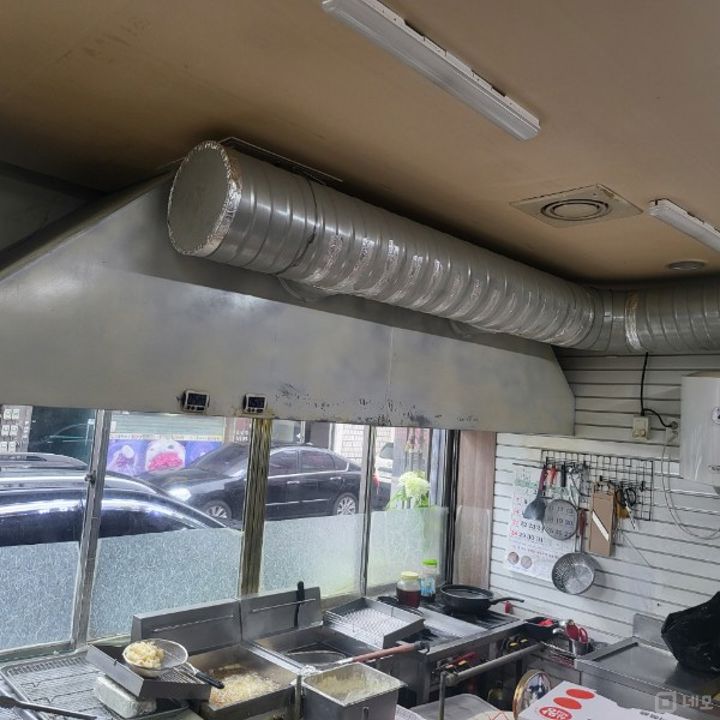하남시 단골고객 많은 동네 맛집 치킨 매장 매물의 4번째 사진