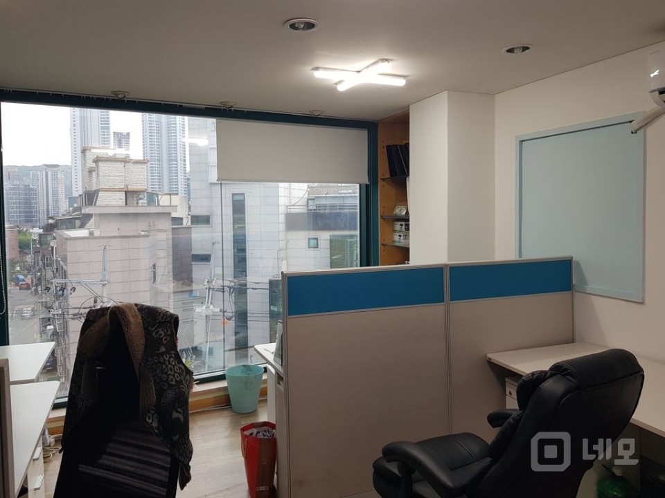 중랑구평수대비제일저렴내부칸막이엘베유통베란다법인및쇼핑몰사무실완전강추 매물의 22번째 사진
