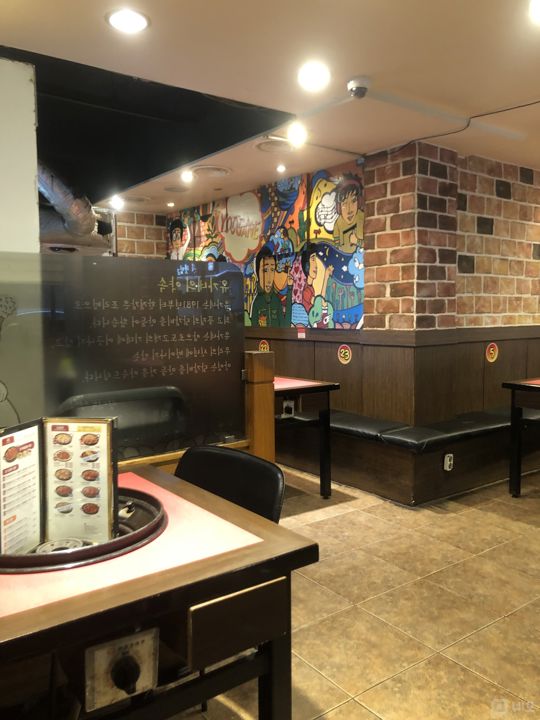 봉천동 서울대입구역 역세권, 주방 시설 완비, 매출 좋은 닭갈비집 매물의 3번째 사진