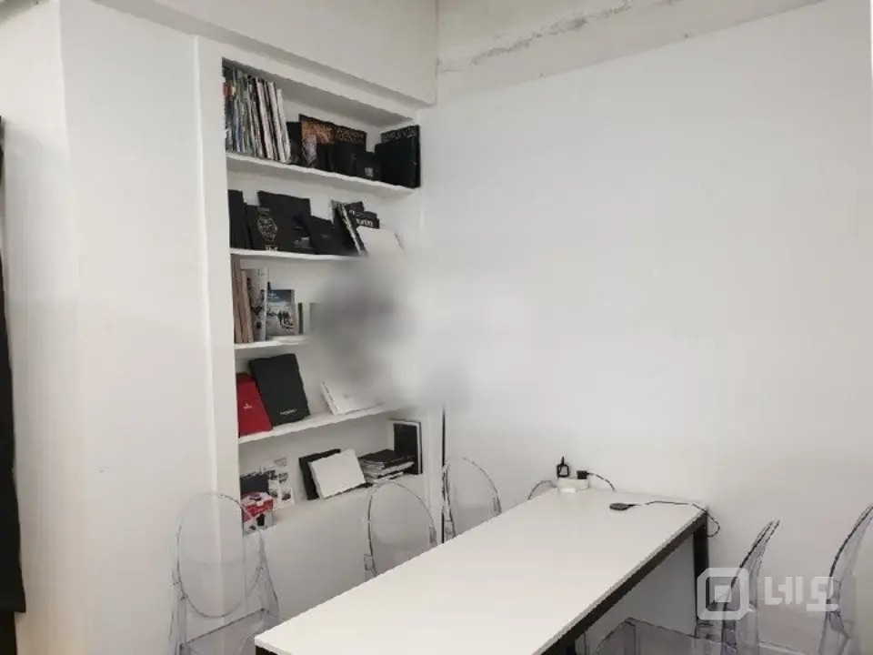 신사동 세로수길 메인 사무실 매물의 3번째 사진