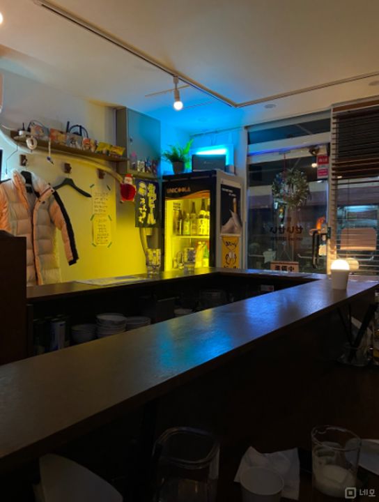 주거 밀집지역 내에 위치한 목동 이자카야 매물의 1번째 사진