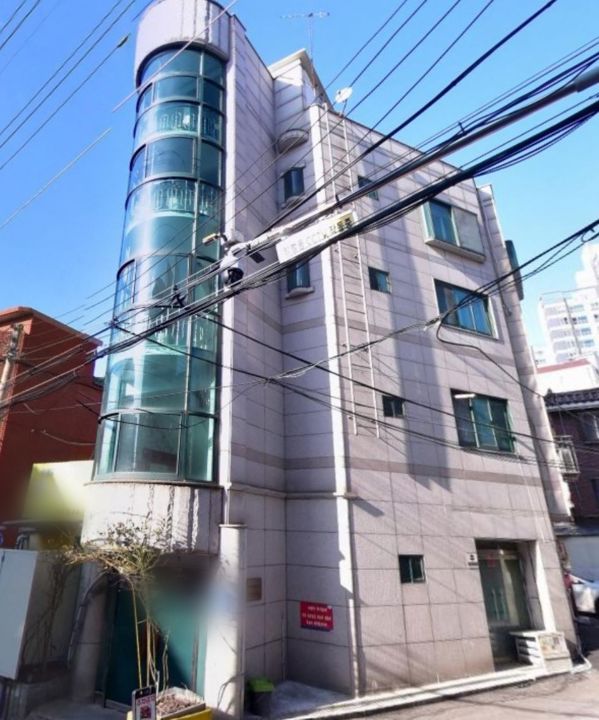 면목동 초 역세권 대로변 인테리어 쇼룸 매물의 6번째 사진