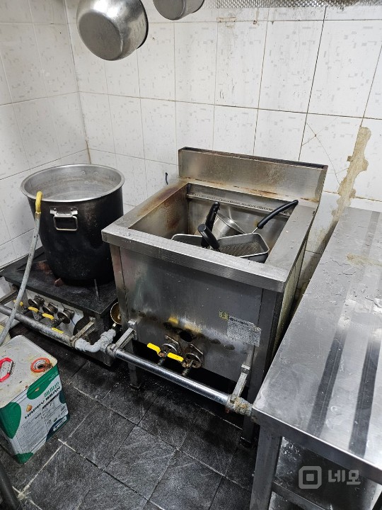 수유 월세60 마라탕집 내놓습니다 매물의 7번째 사진